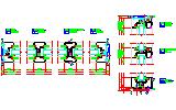 Screw Spline Framing